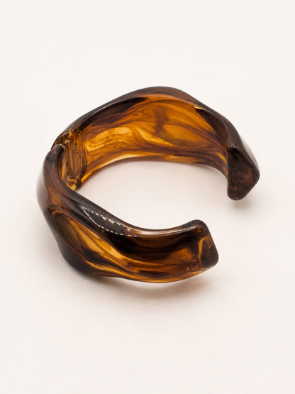 Bracciale Resina