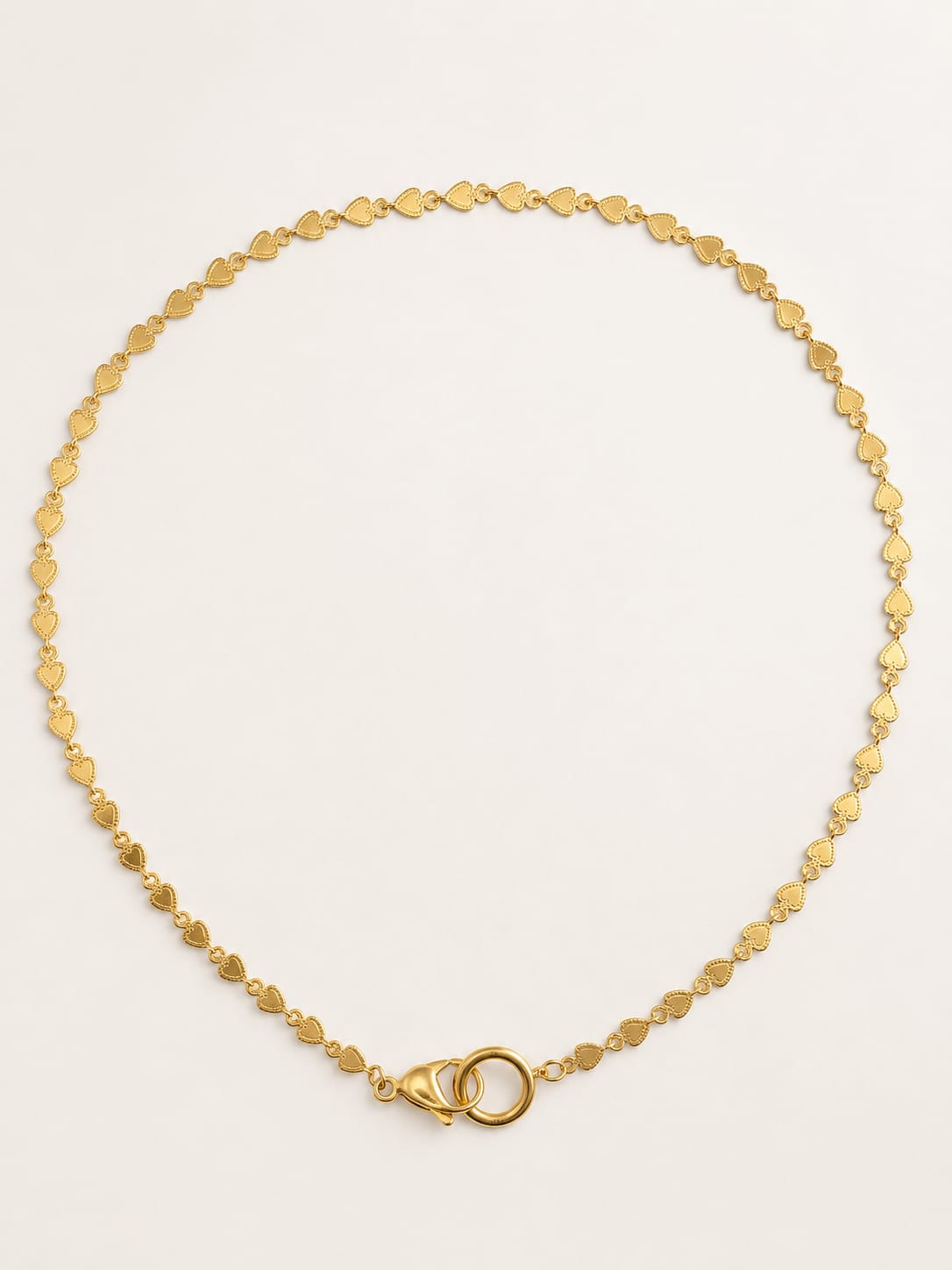Collana Cuore Mio