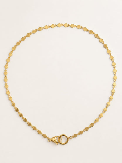 Collana Cuore Mio