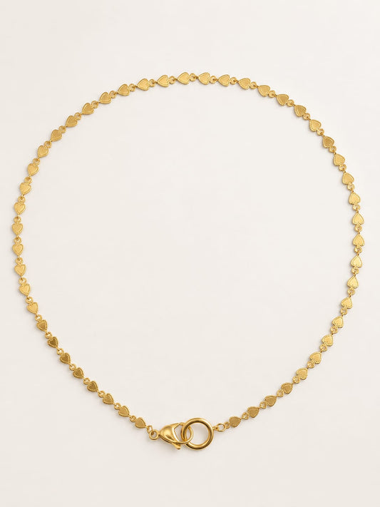 Collana Cuore Mio