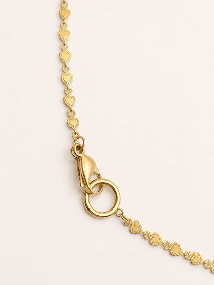 Collana Cuore Mio
