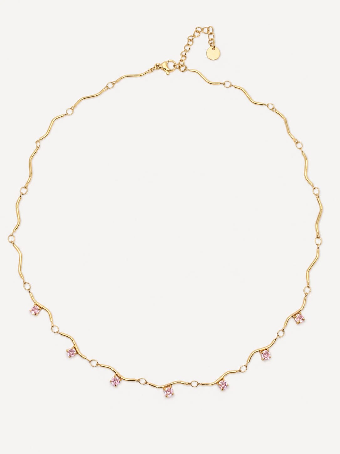 Collana Maelle Slim
