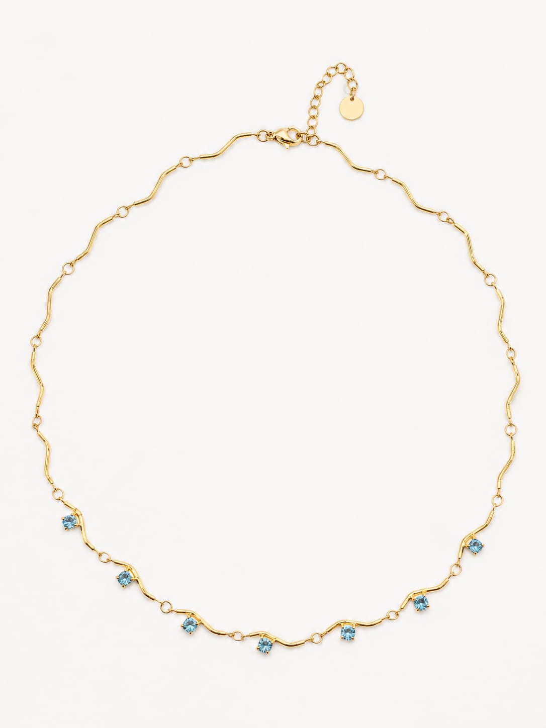 Collana Maelle Slim