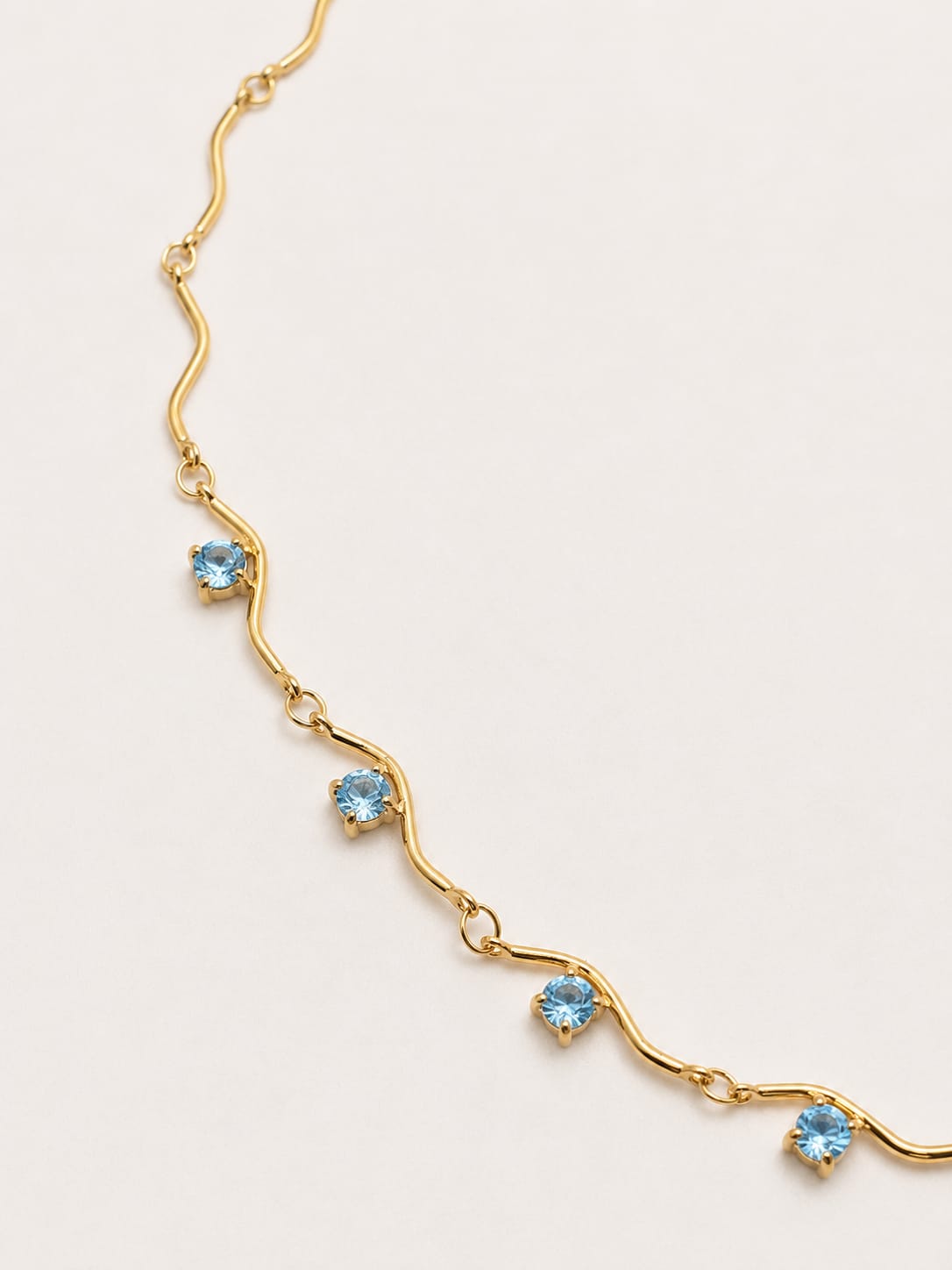 Collana Maelle Slim