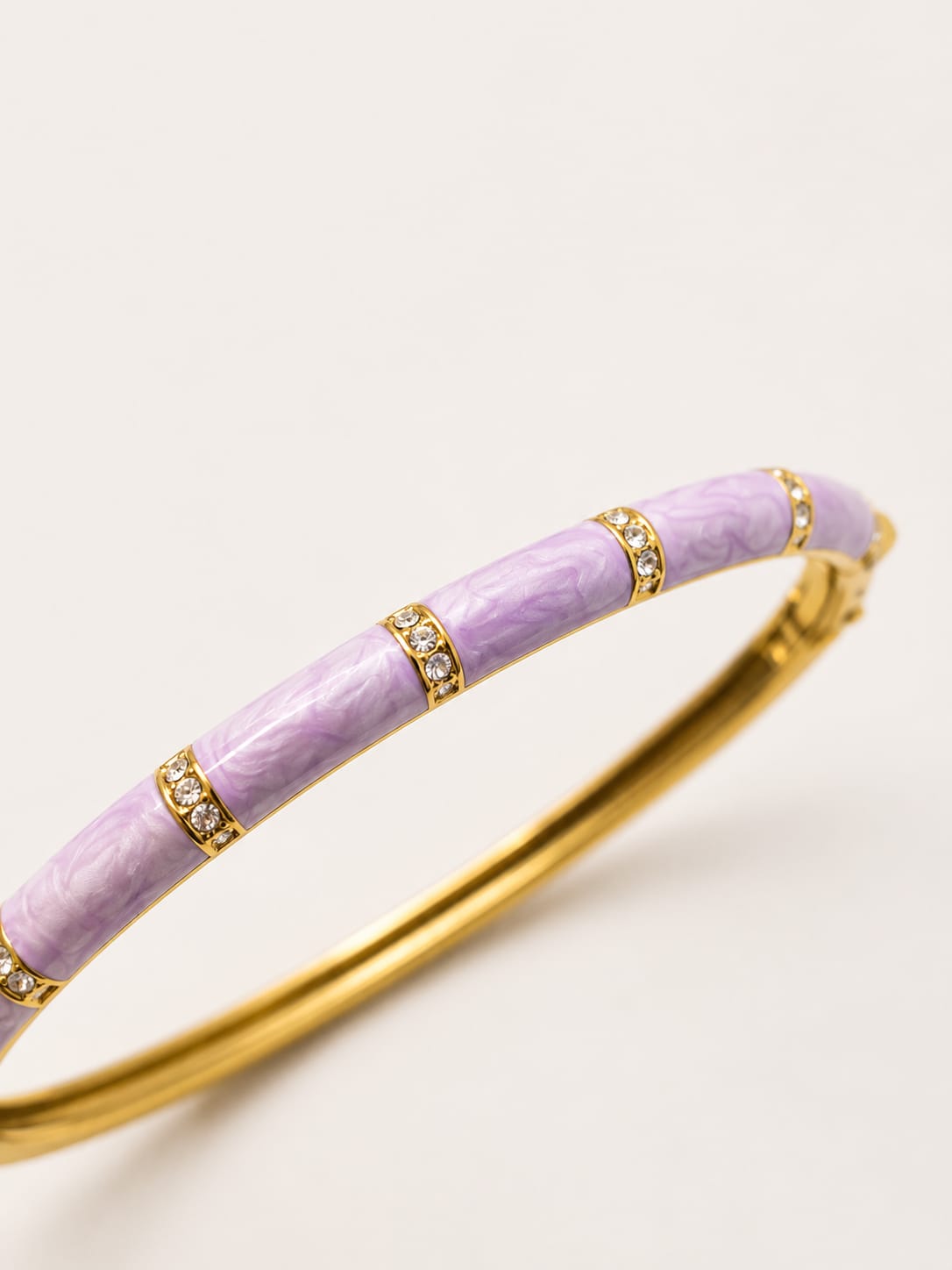 Bracciale Rigido BonBon