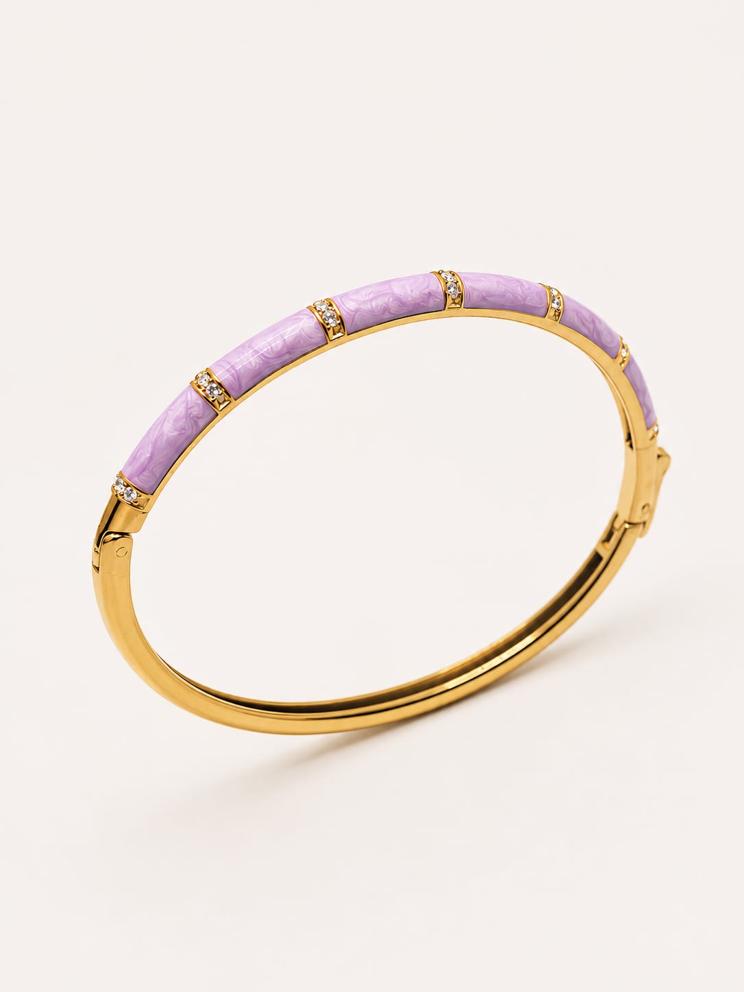 Bracciale Rigido BonBon