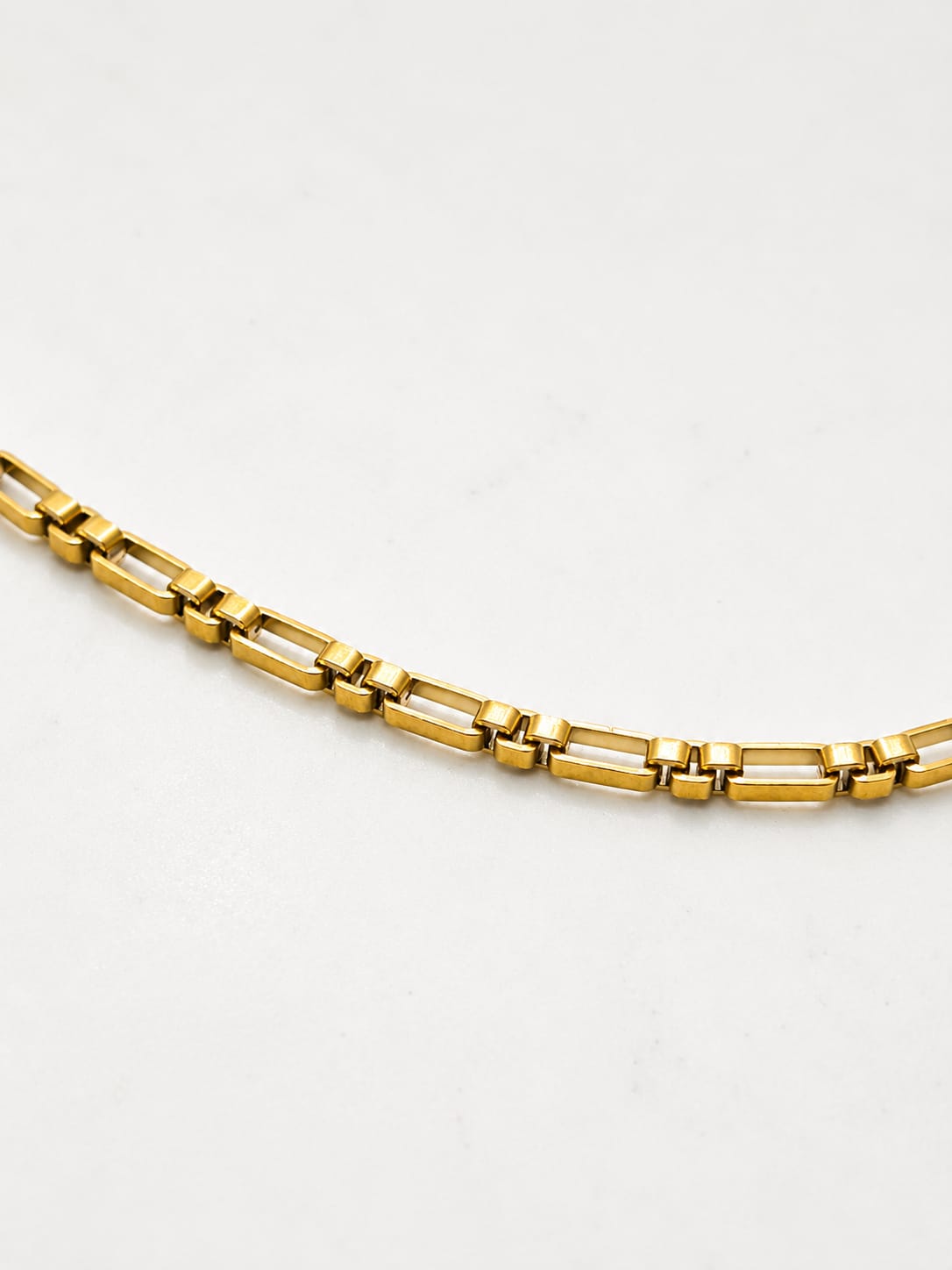 Collana Rectangle