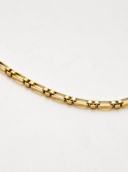 Collana Rectangle