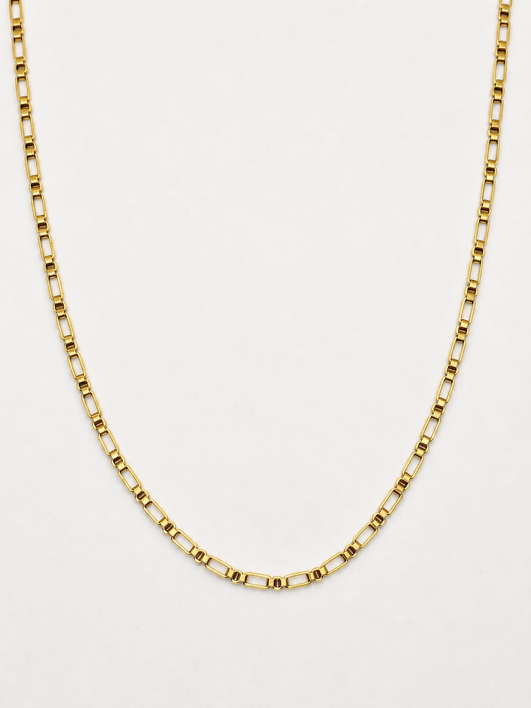 Collana Rectangle