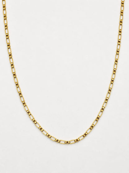 Collana Rectangle