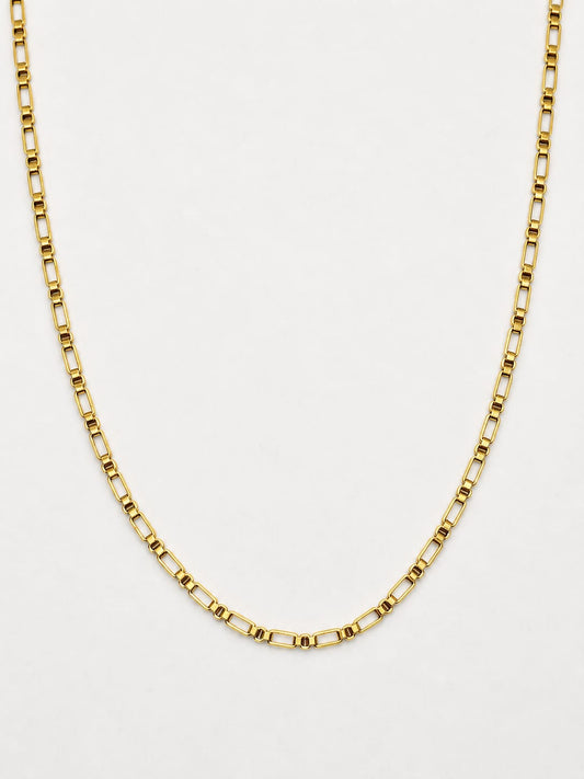 Collana Rectangle