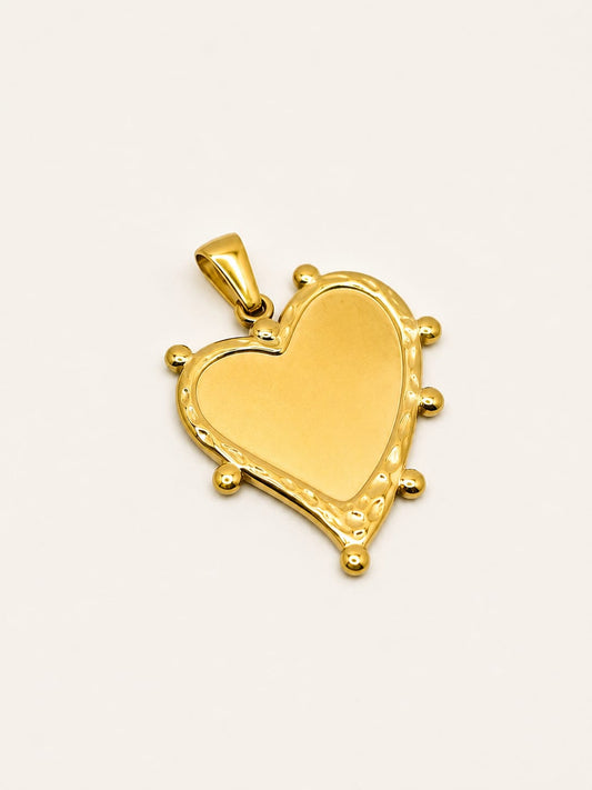 Ciondolo Amore Personalizzabile