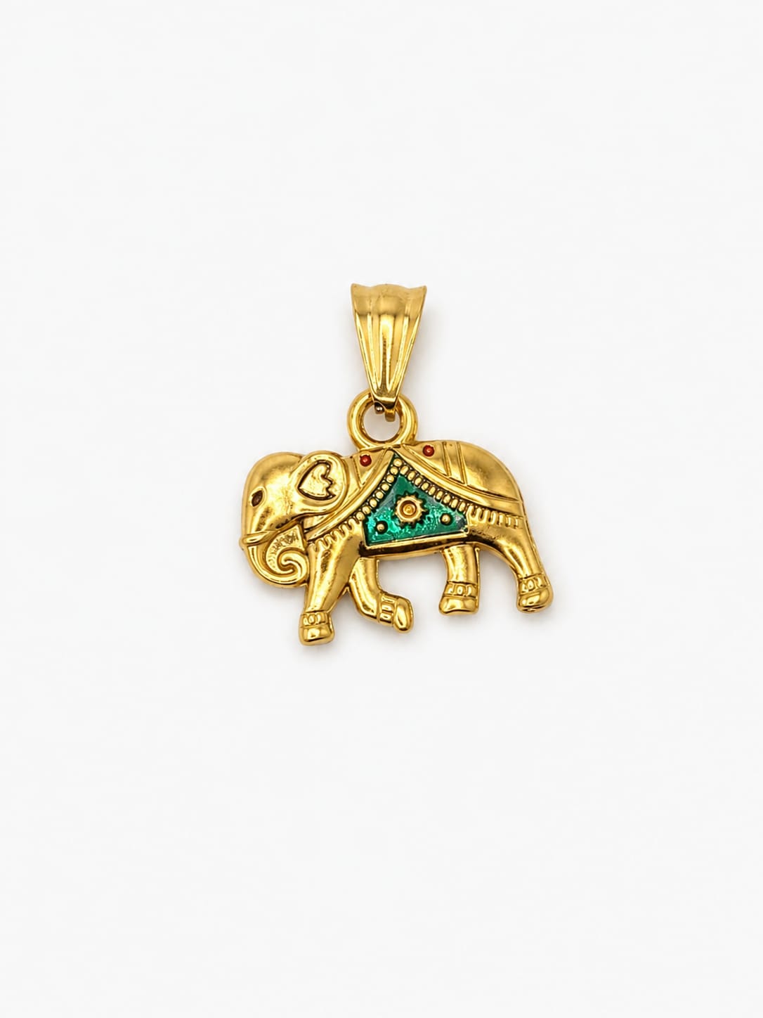 Ciondolo Elefante