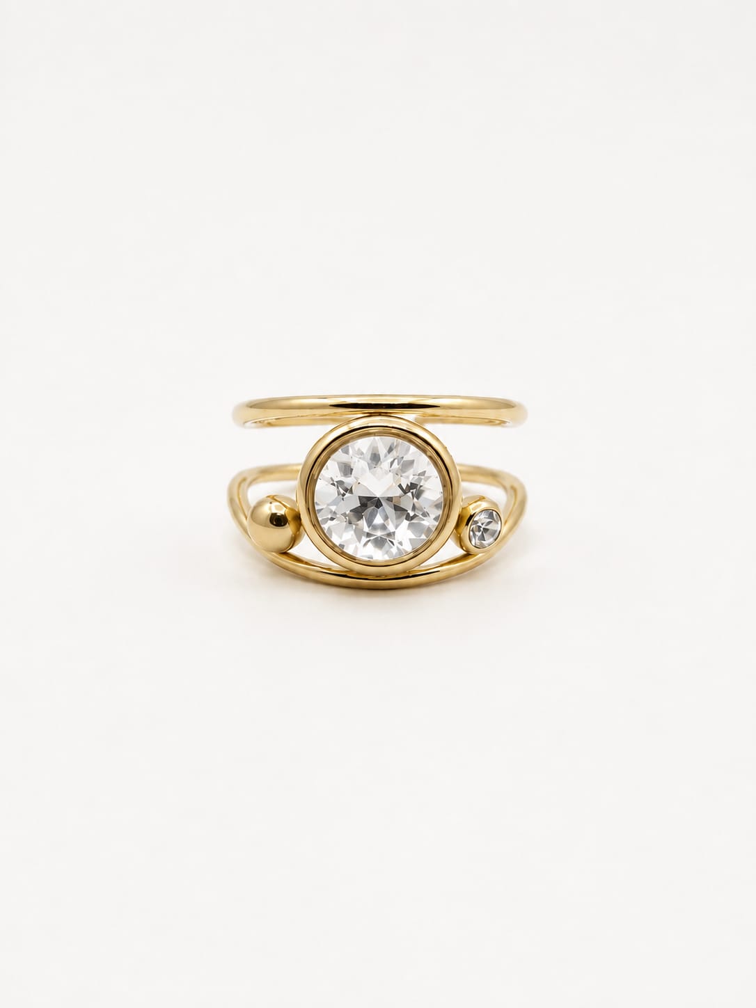 Anello Ilesia