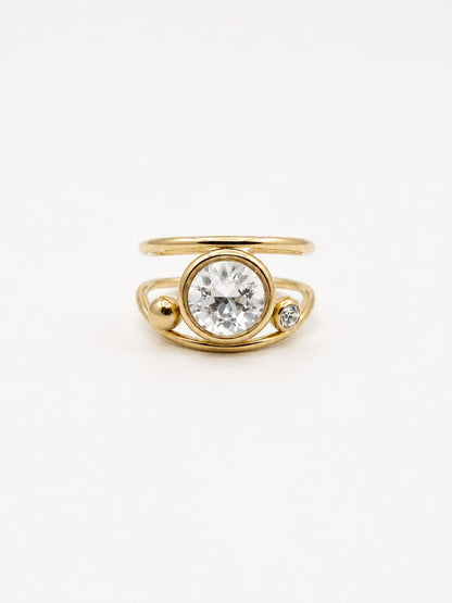 Anello Ilesia