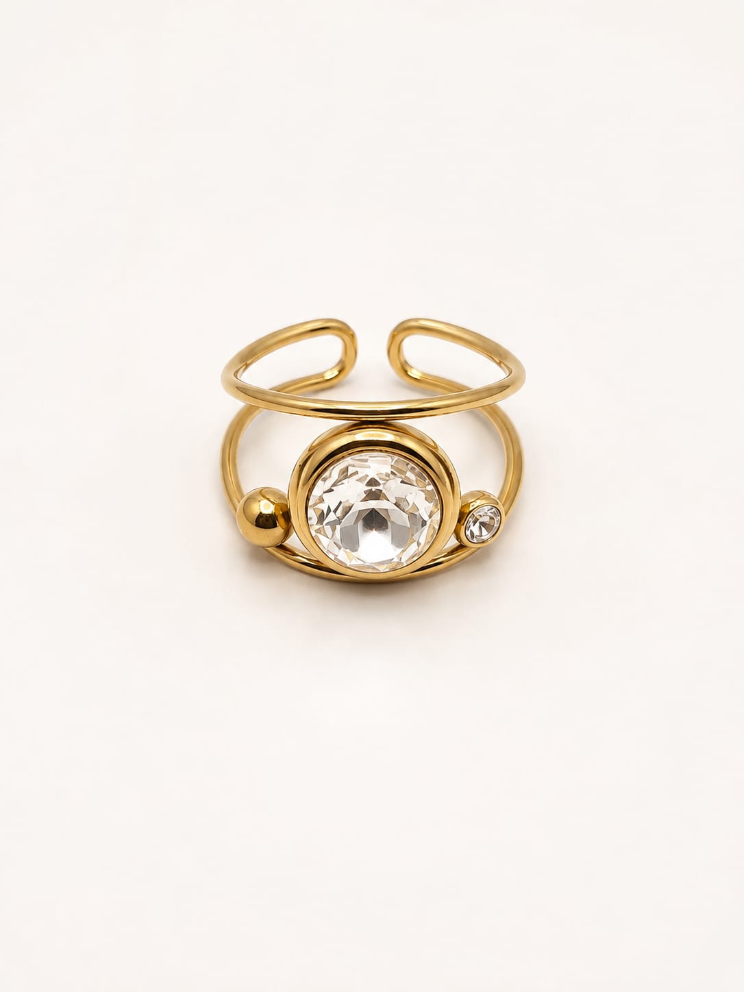 Anello Ilesia