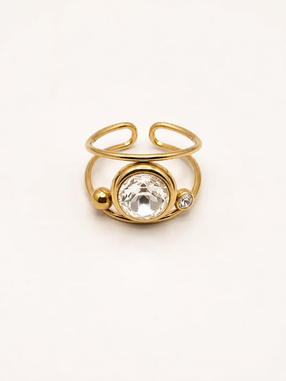 Anello Ilesia