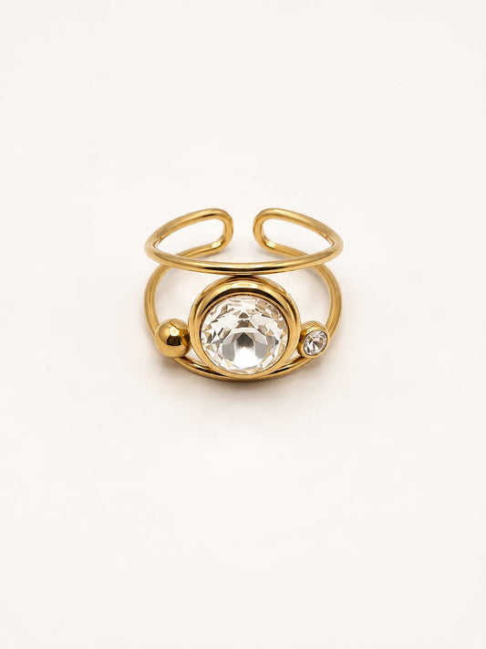 Anello Ilesia
