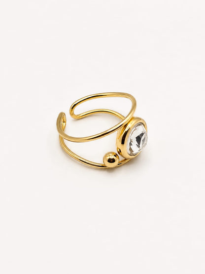 Anello Ilesia