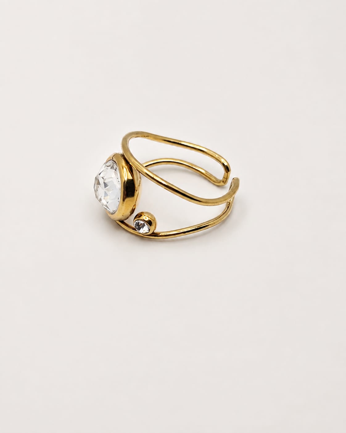 Anello Ilesia