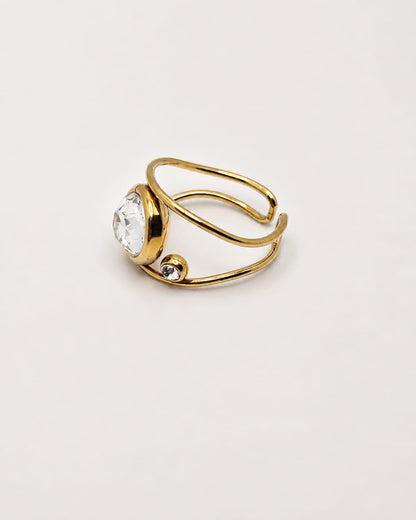 Anello Ilesia