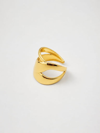 Anello Ginevra Fascia