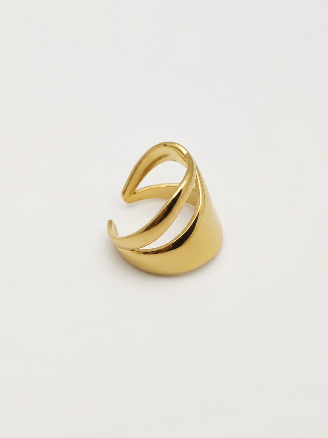 Anello Ginevra Fascia