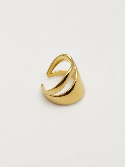 Anello Ginevra Fascia