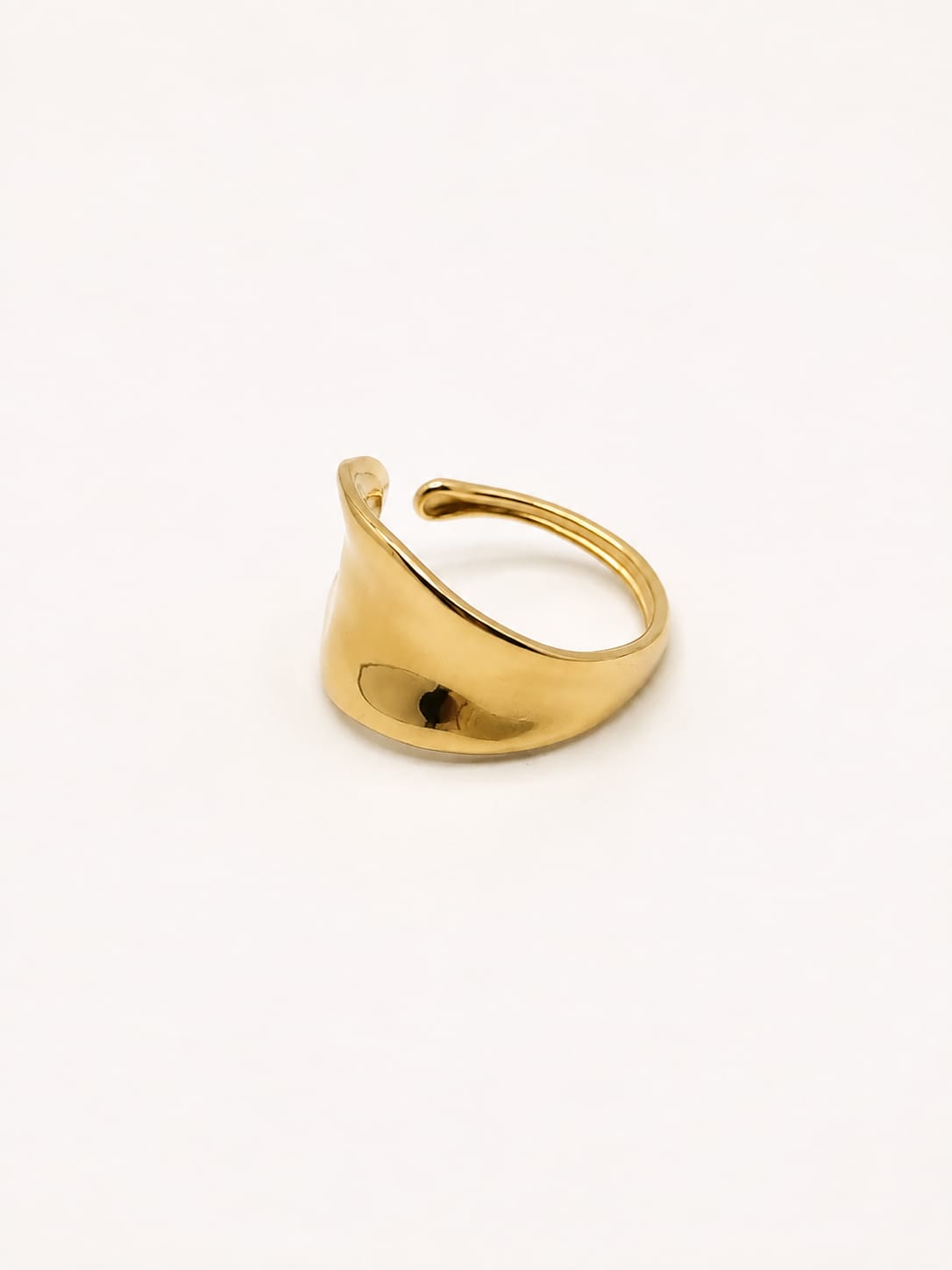 Anello Leaf
