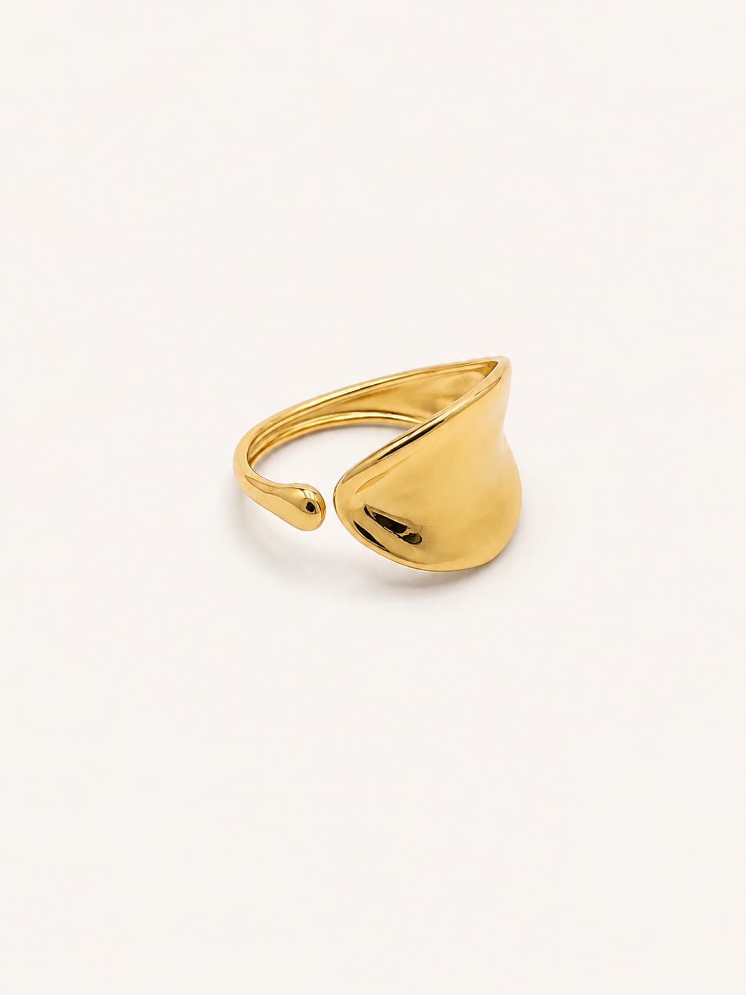Anello Leaf
