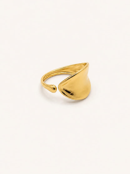 Anello Leaf