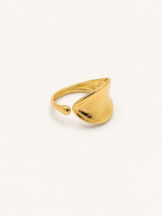 Anello Leaf