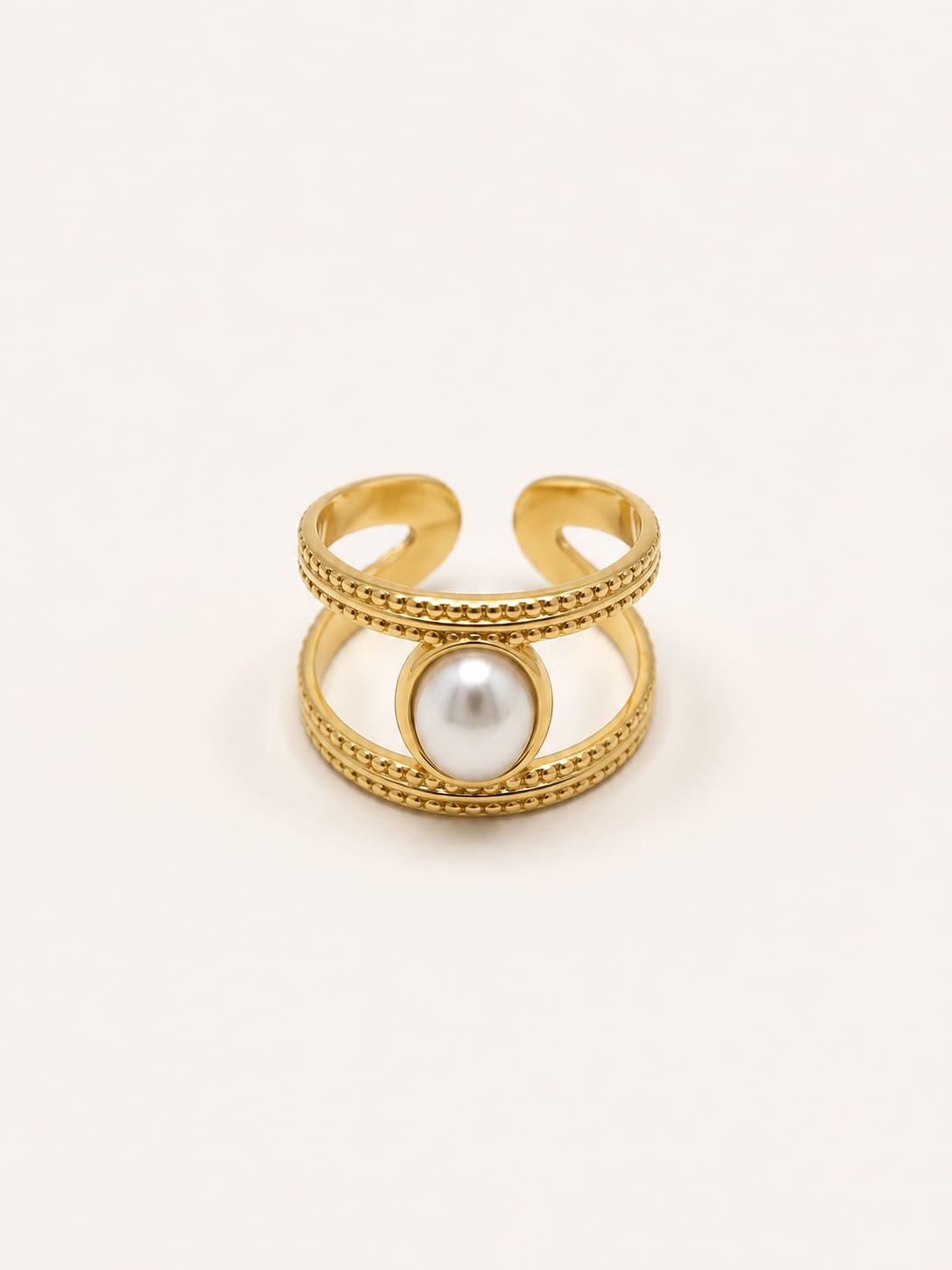 Set Tre Anelli Marlene