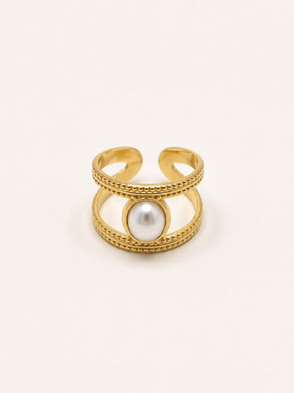 Set Tre Anelli Marlene