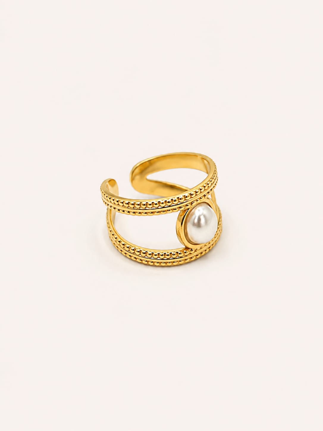 Set Tre Anelli Marlene