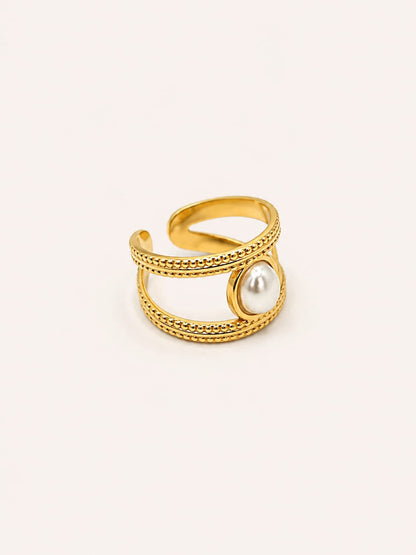 Set Tre Anelli Marlene