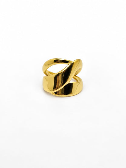 Anello Ginevra Fascia