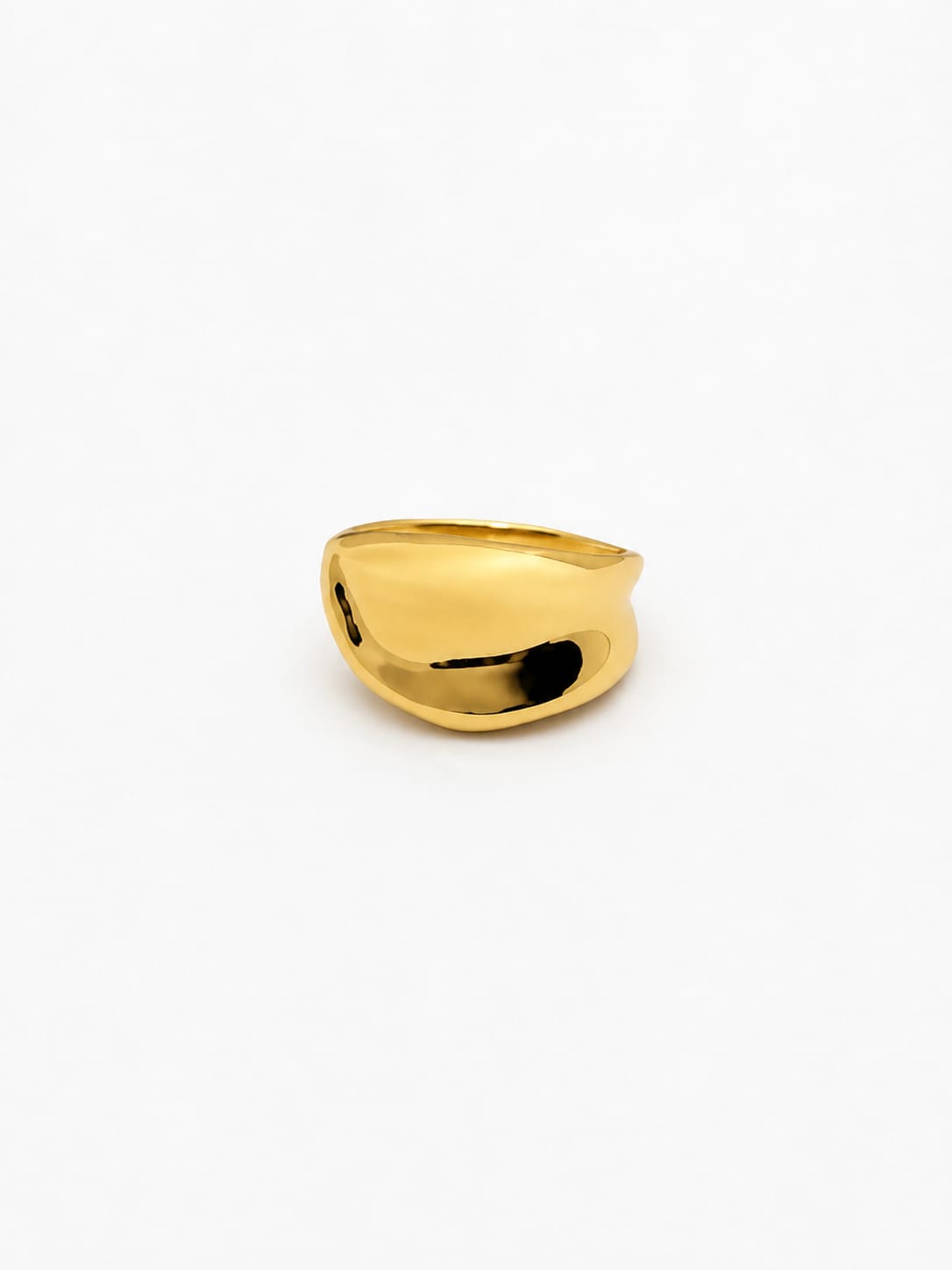Anello Leaf