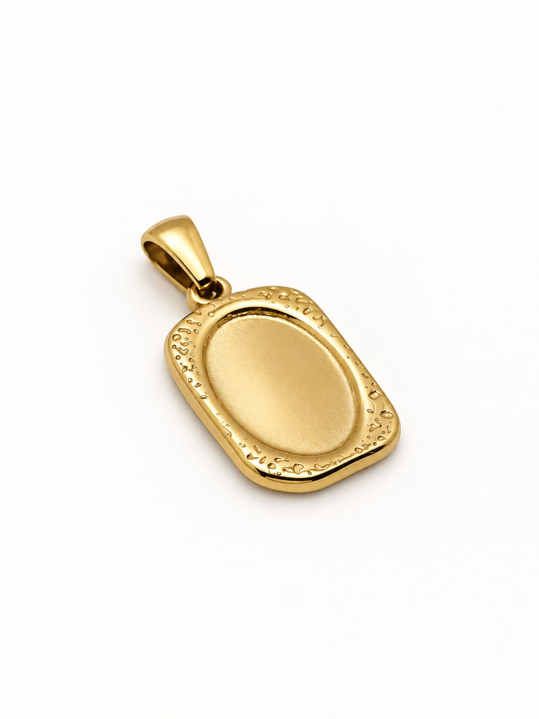 Ciondolo Belle Époque Personalizzabile
