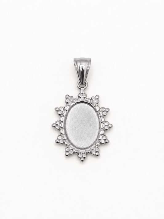 Ciondolo Lilibet Personalizzabile