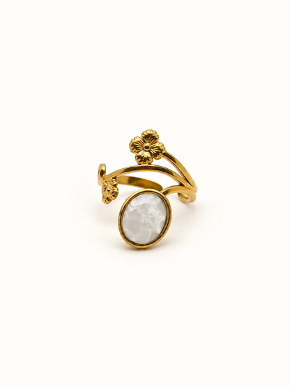 Anello Fiorella