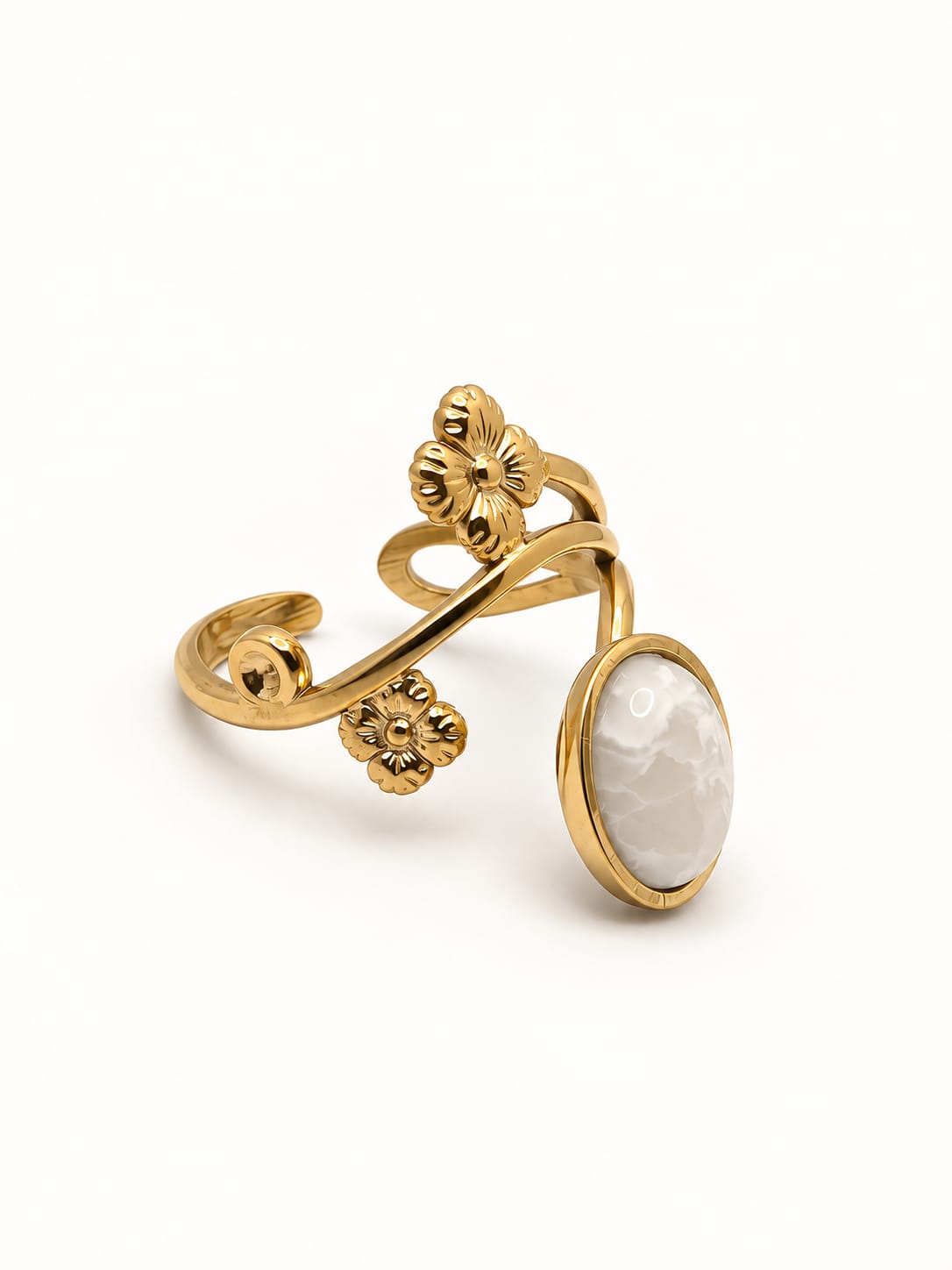 Anello Fiorella