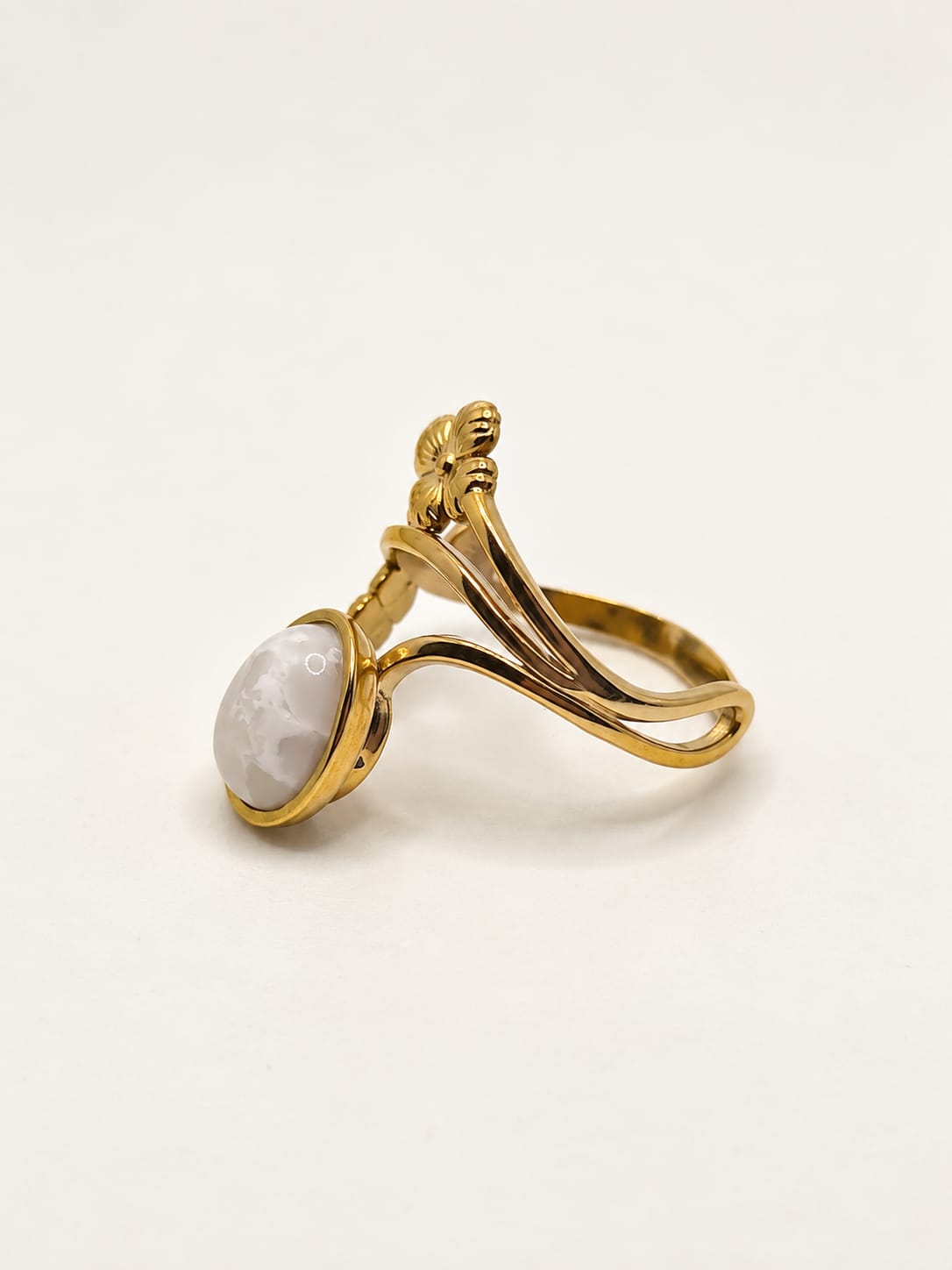 Anello Fiorella