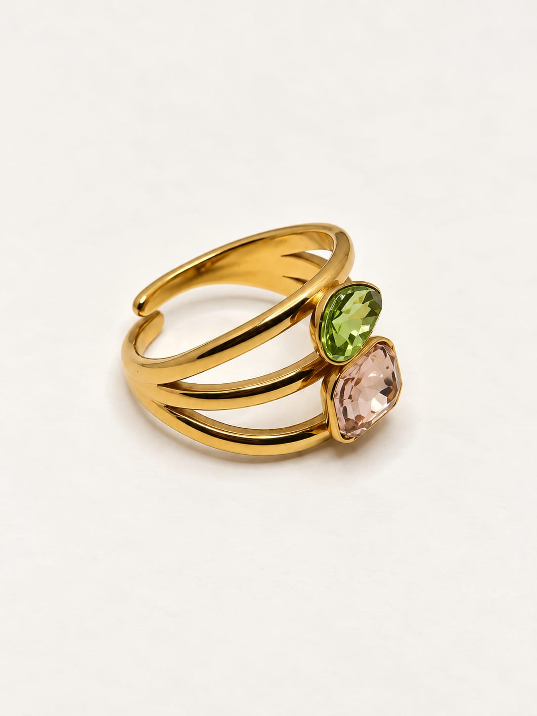 Anello Mojito Rose