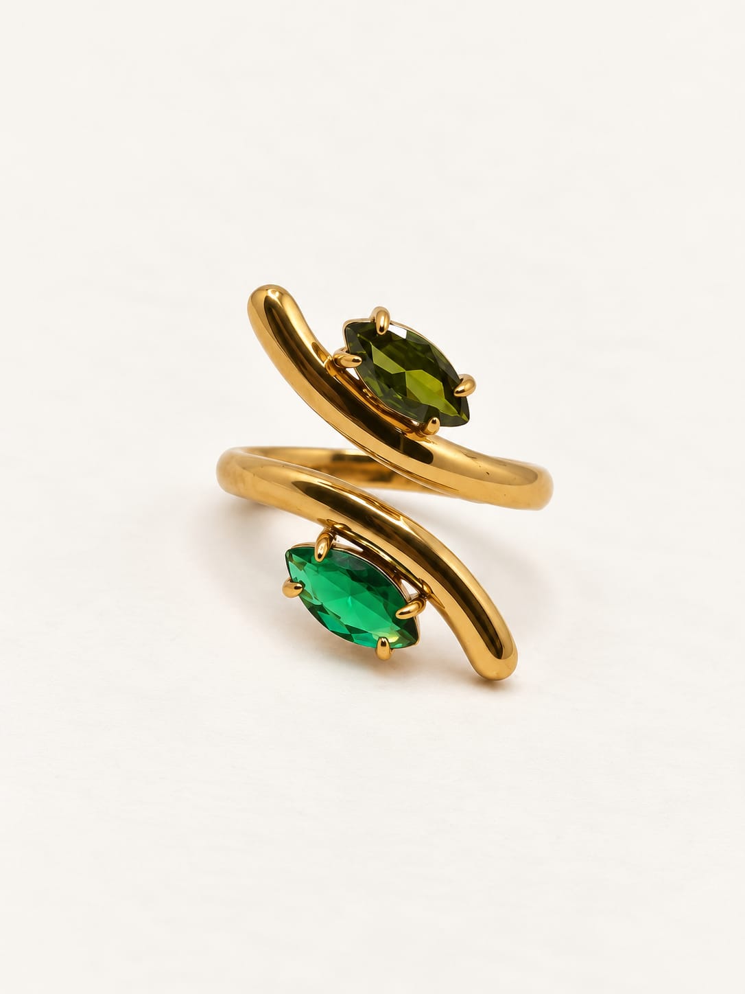 Anello Poison Ivy