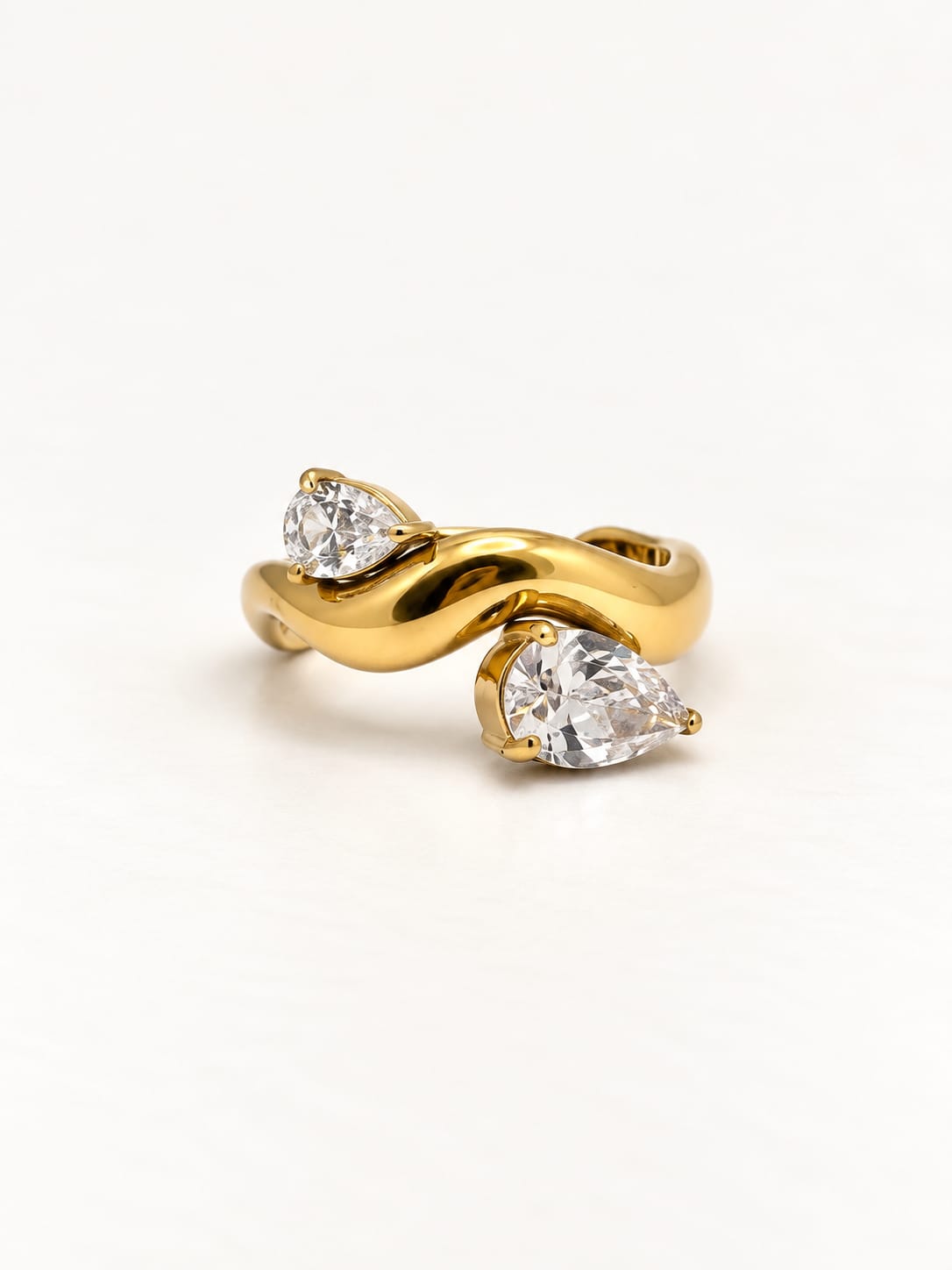 Anello Livia Duo