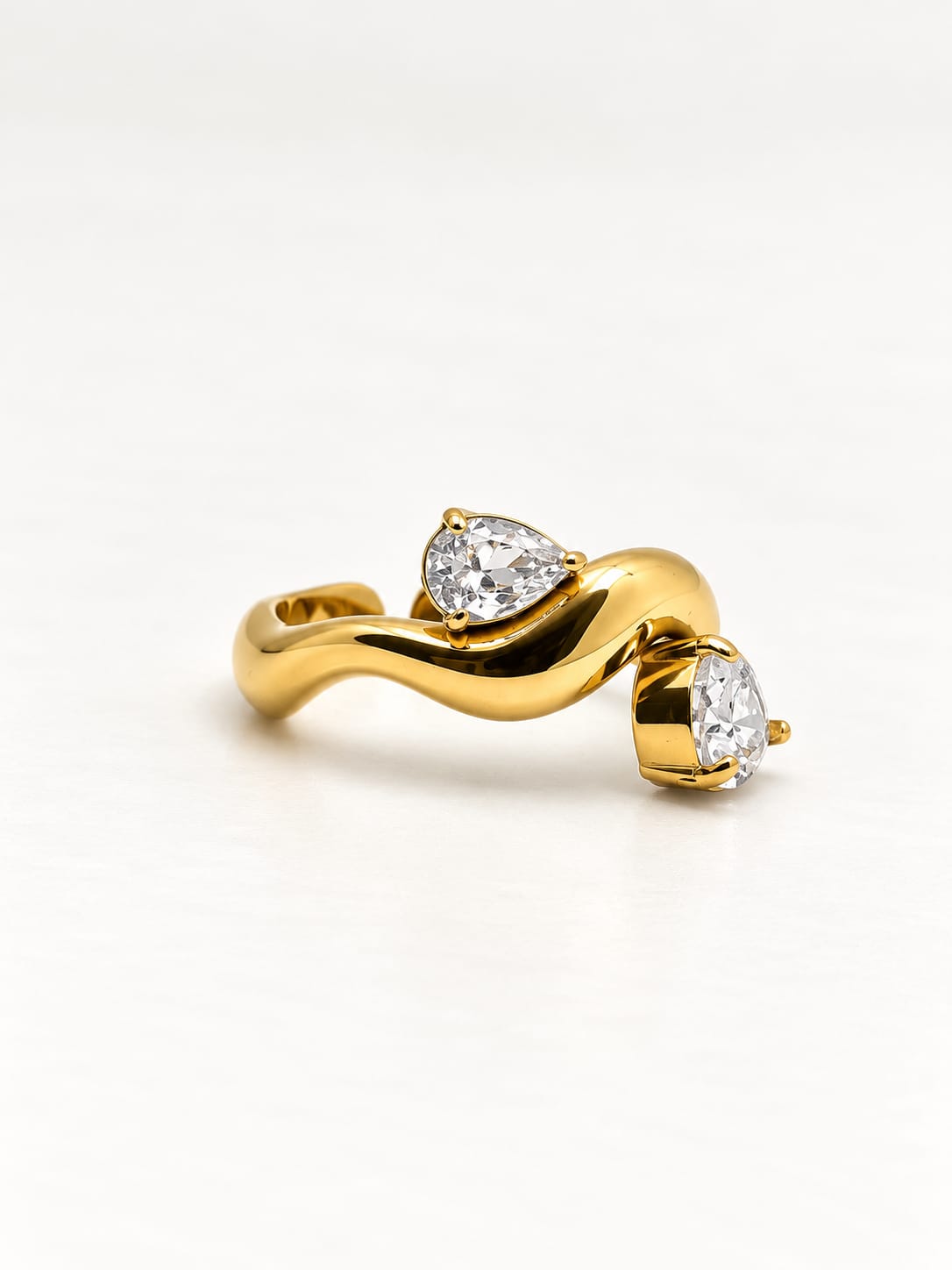 Anello Livia Duo