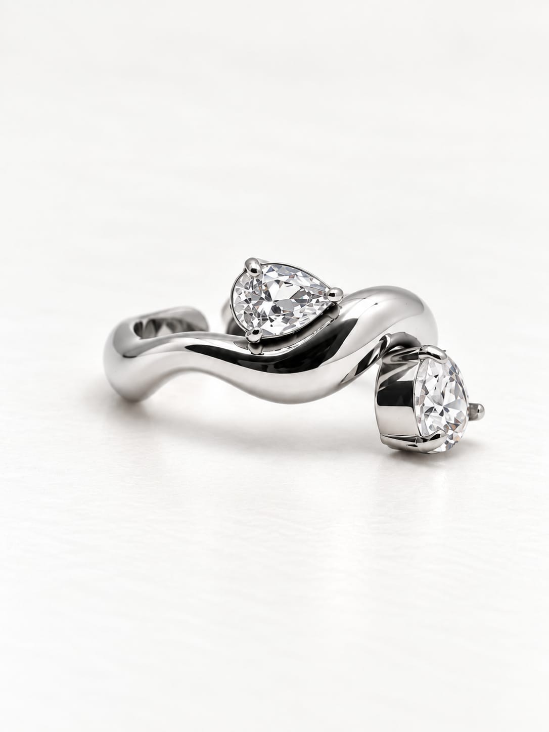 Anello Livia Duo