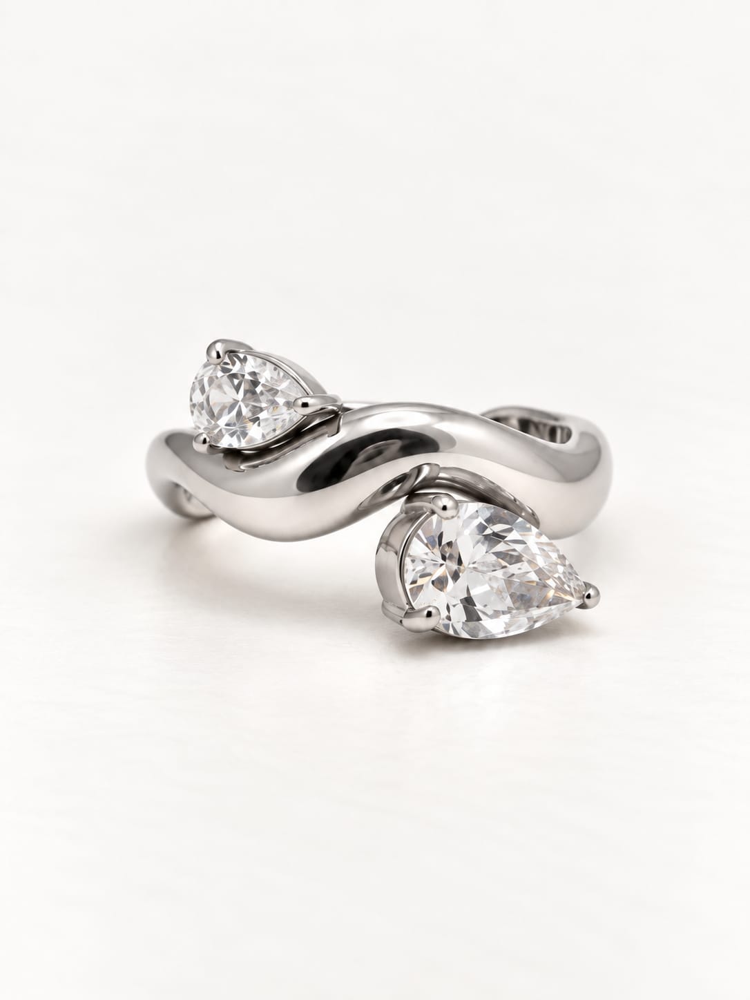 Anello Livia Duo