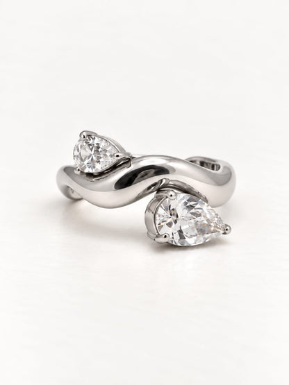 Anello Livia Duo